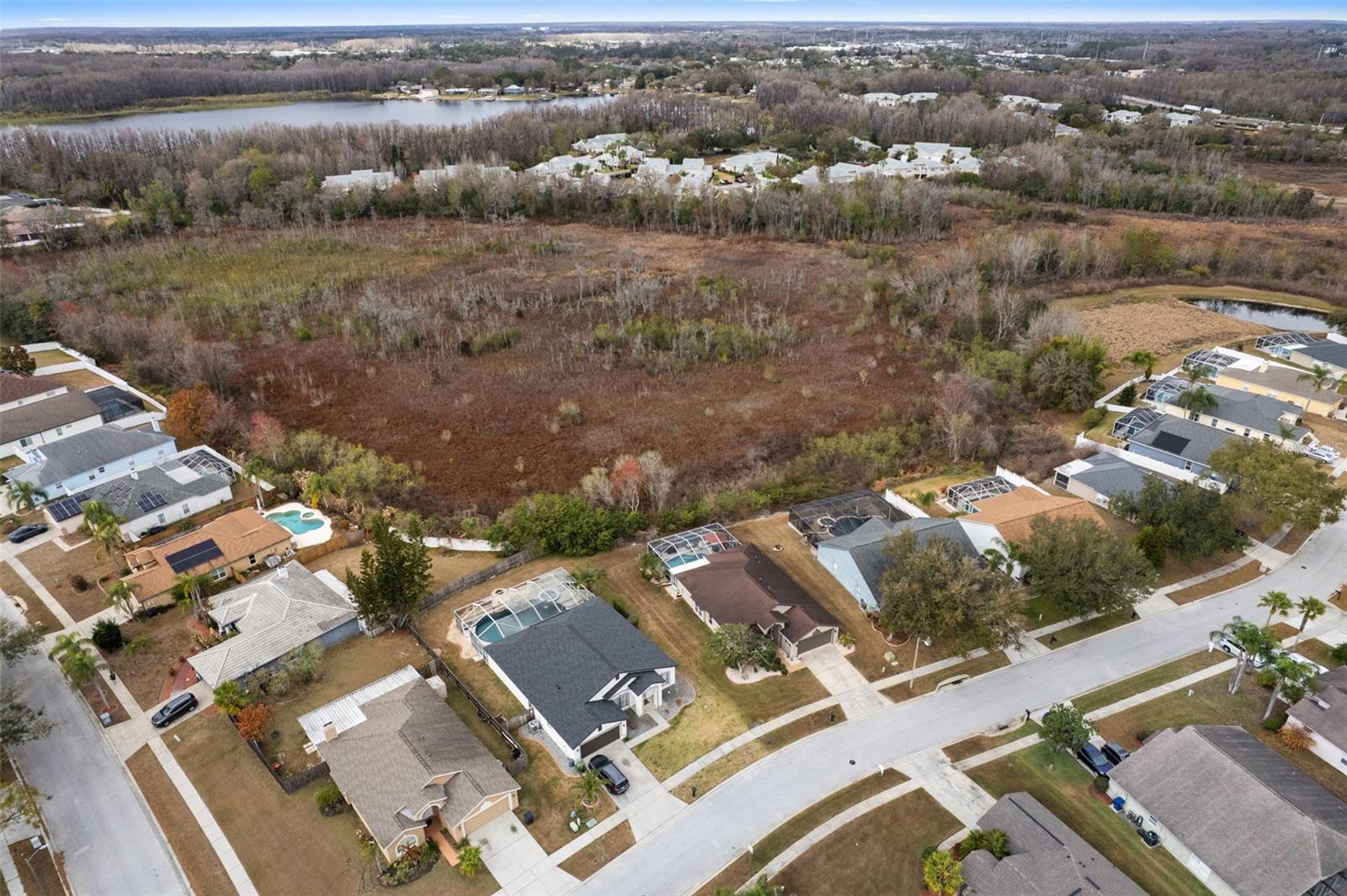 Image 43 of 45 For 1621 Audubon Trail