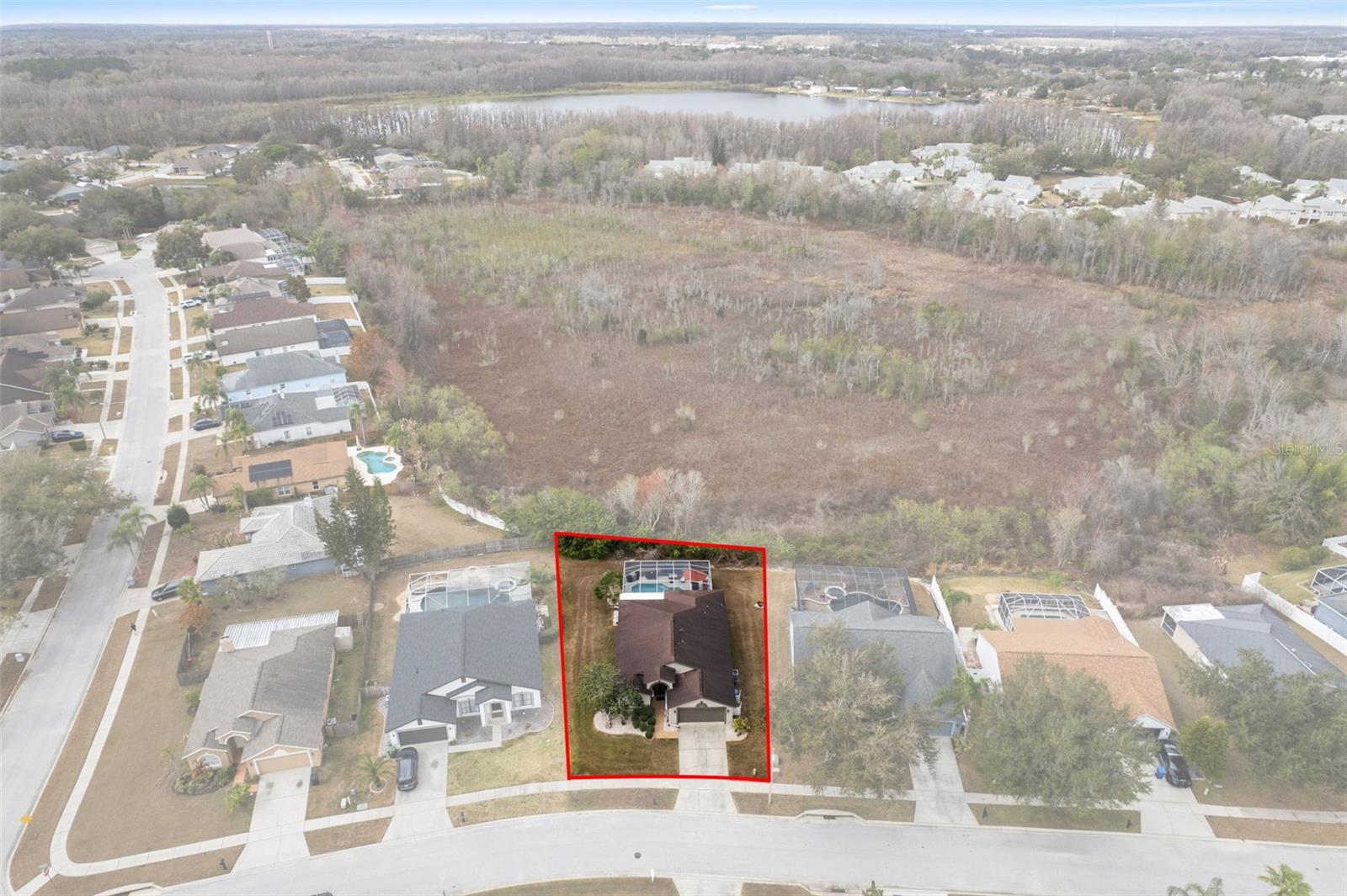 Image 44 of 45 For 1621 Audubon Trail