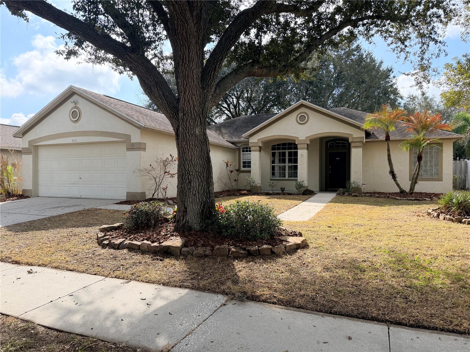 Details for 4111 Amber Ridge Lane, VALRICO, FL 33594