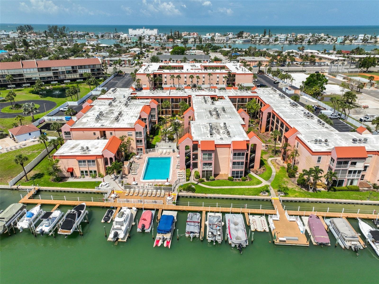 Details for 8911 Blind Pass Road 306, ST PETE BEACH, FL 33706