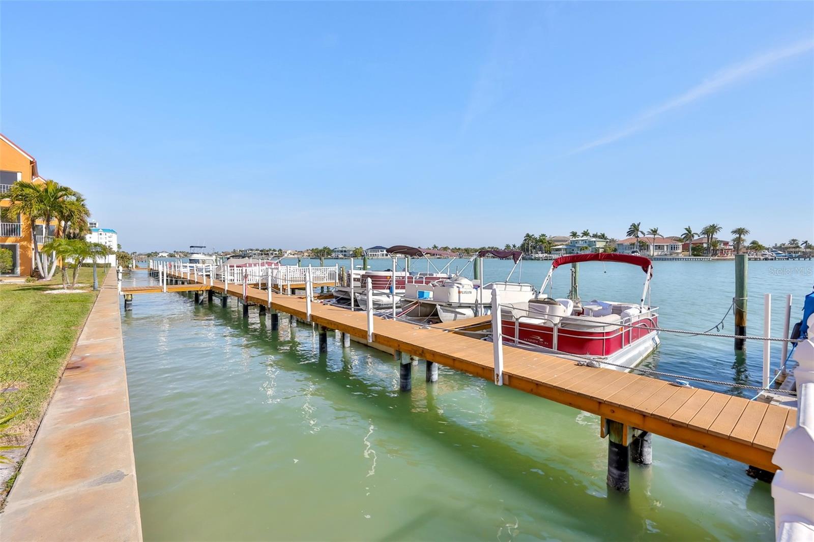 Image 41 of 48 For 8911 Blind Pass Road 306