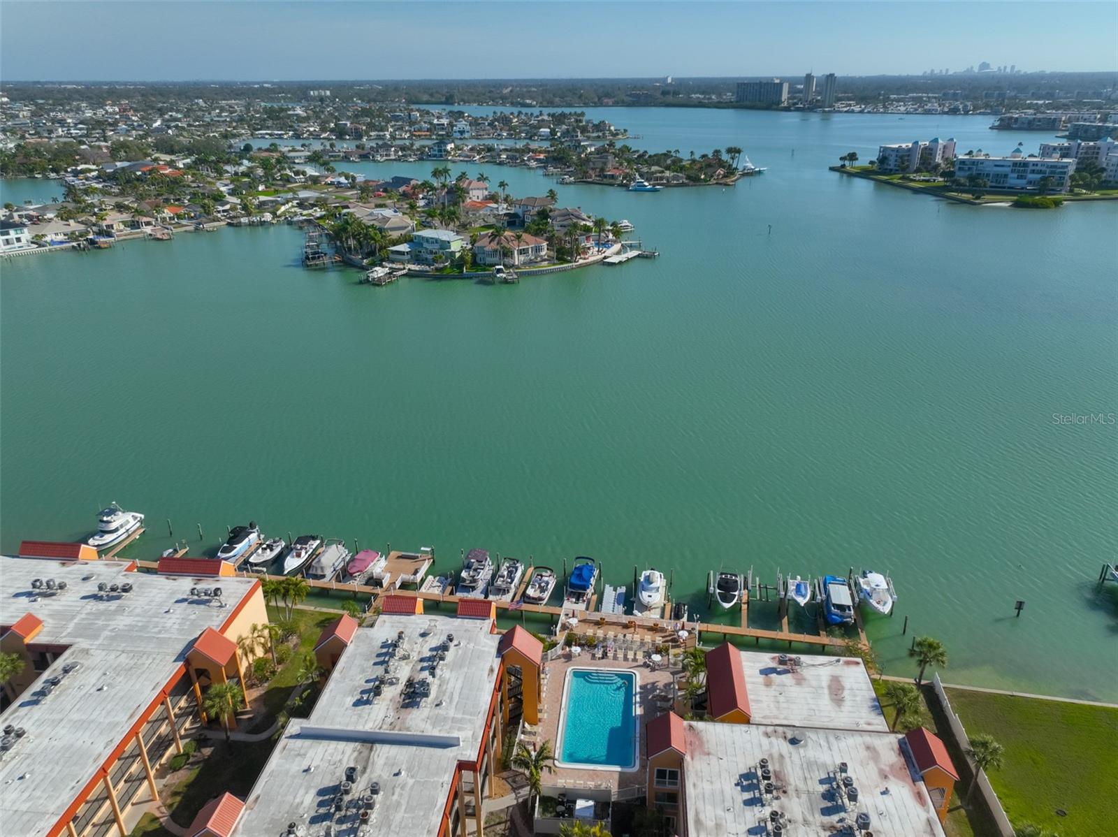 Image 45 of 48 For 8911 Blind Pass Road 306