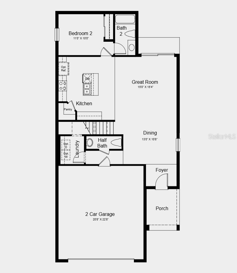 Image 2 of 52 For 13828 Shellmore Avenue