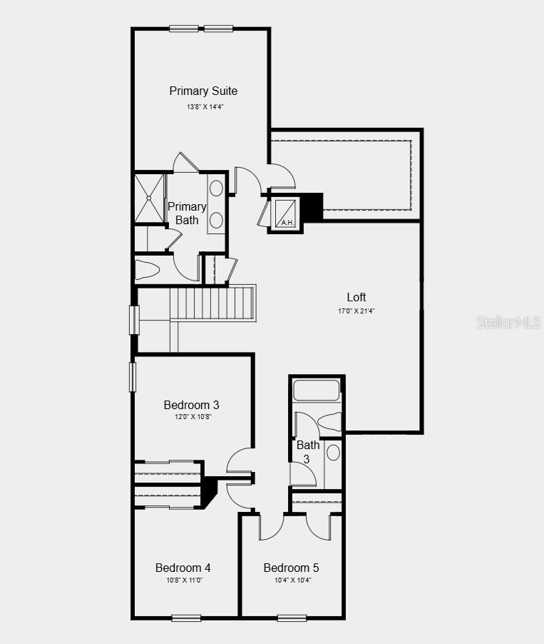 Image 3 of 52 For 13828 Shellmore Avenue