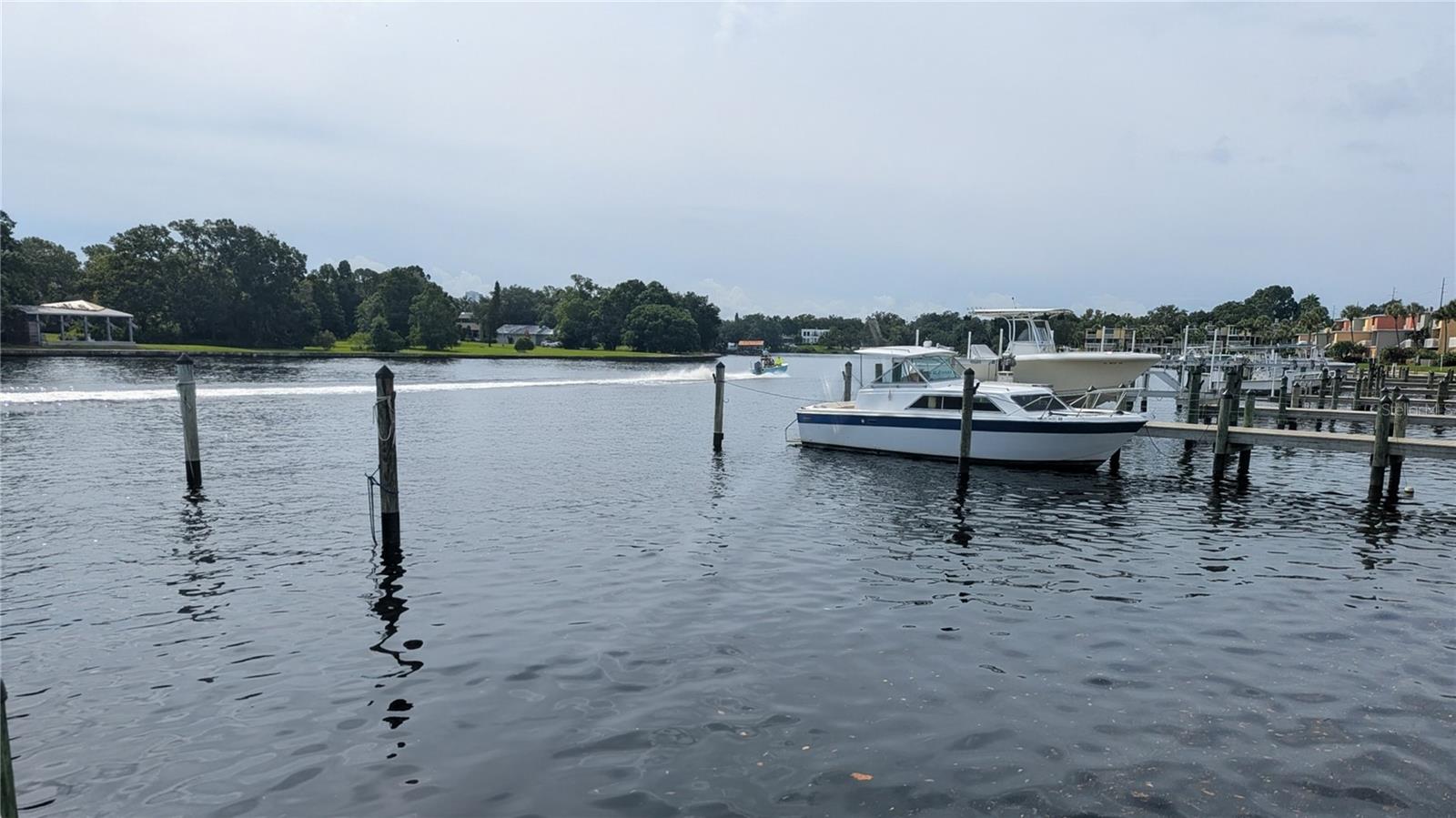 Details for 2424 Tampa Bay Boulevard K201, TAMPA, FL 33607