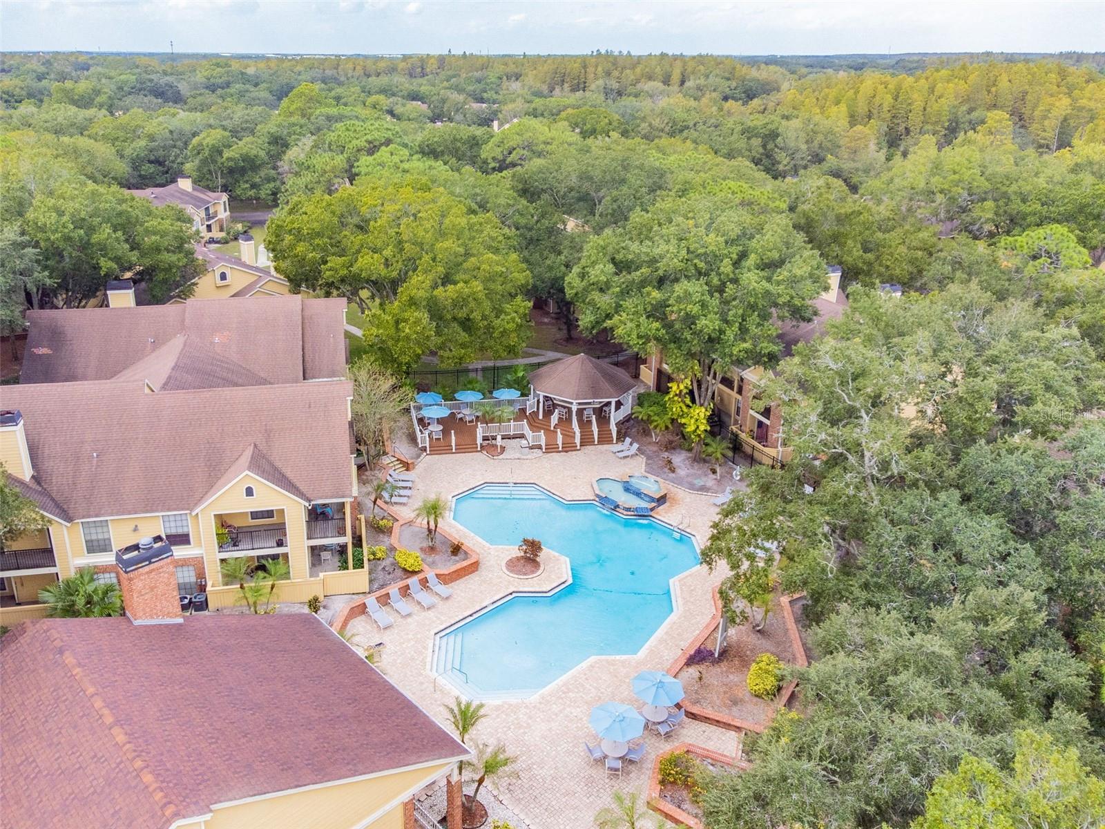 Image 31 of 48 For 8742 Mallard Reserve Drive 105