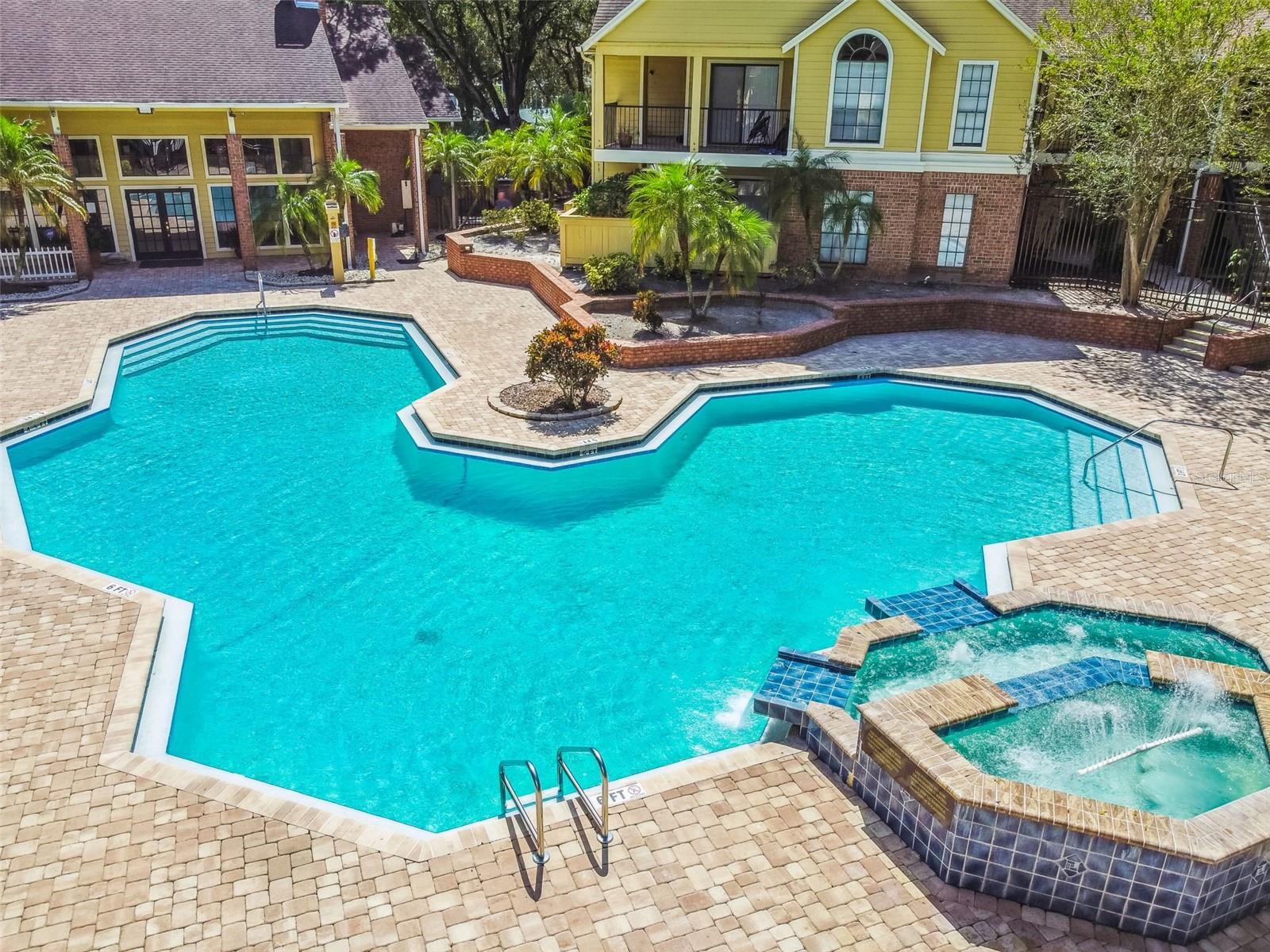 Image 34 of 48 For 8742 Mallard Reserve Drive 105