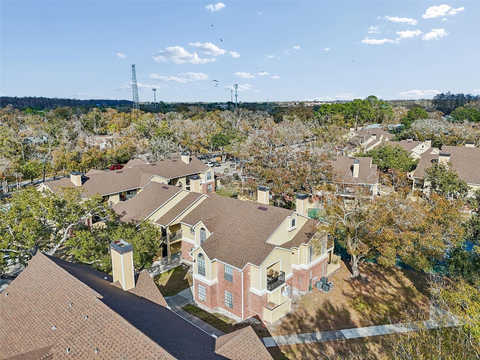 Image 44 of 48 For 8742 Mallard Reserve Drive 105