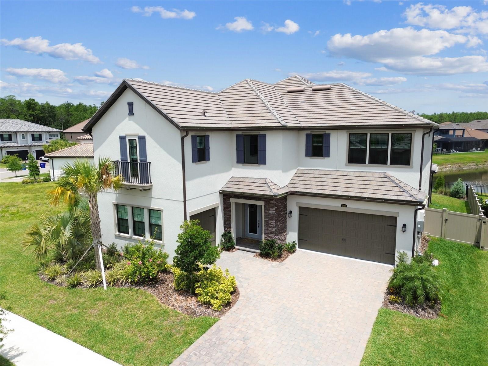 Details for 29895 Picana Lane, WESLEY CHAPEL, FL 33543