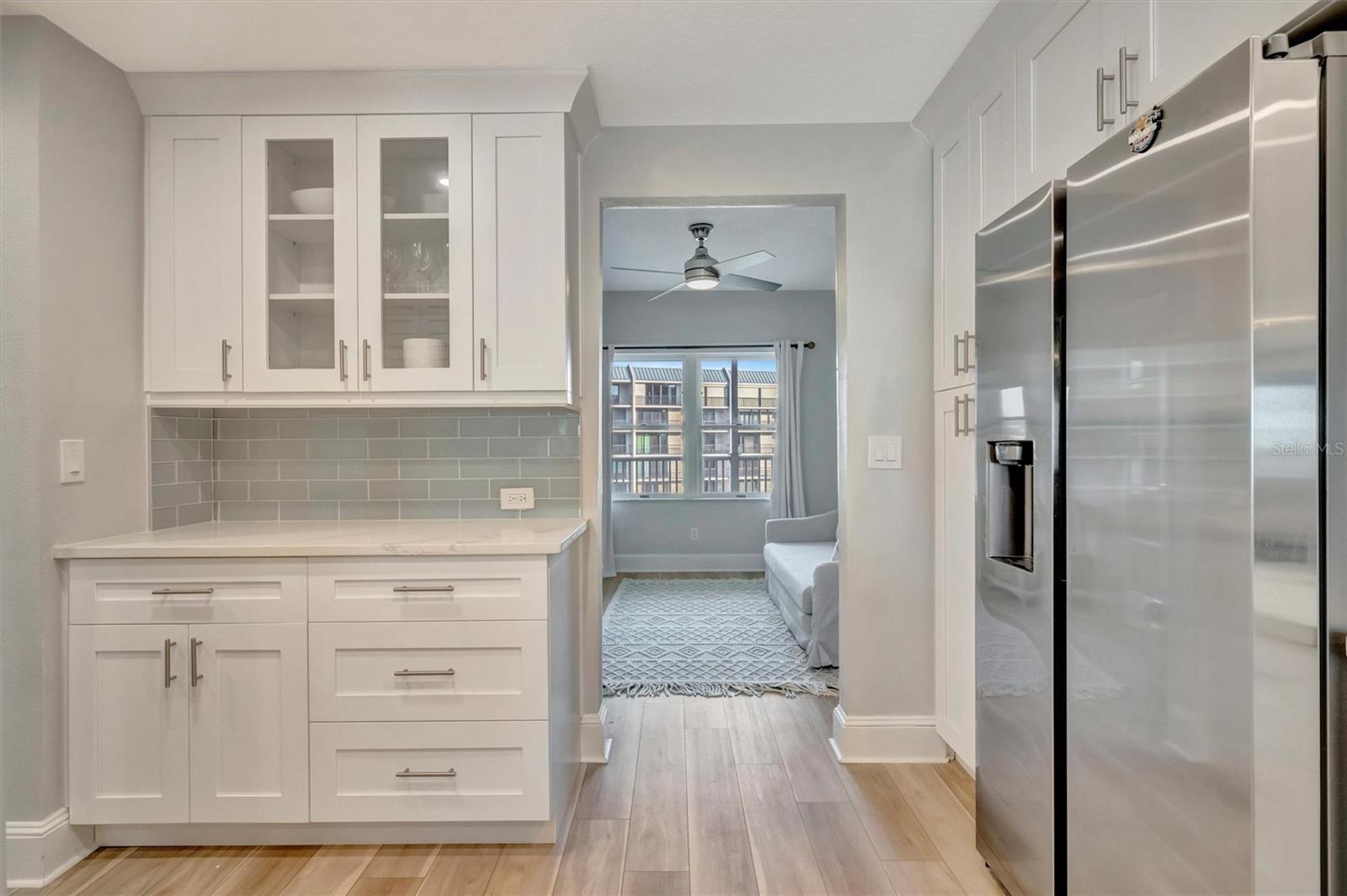 Image 12 of 73 For 1582 Gulf Boulevard 1507