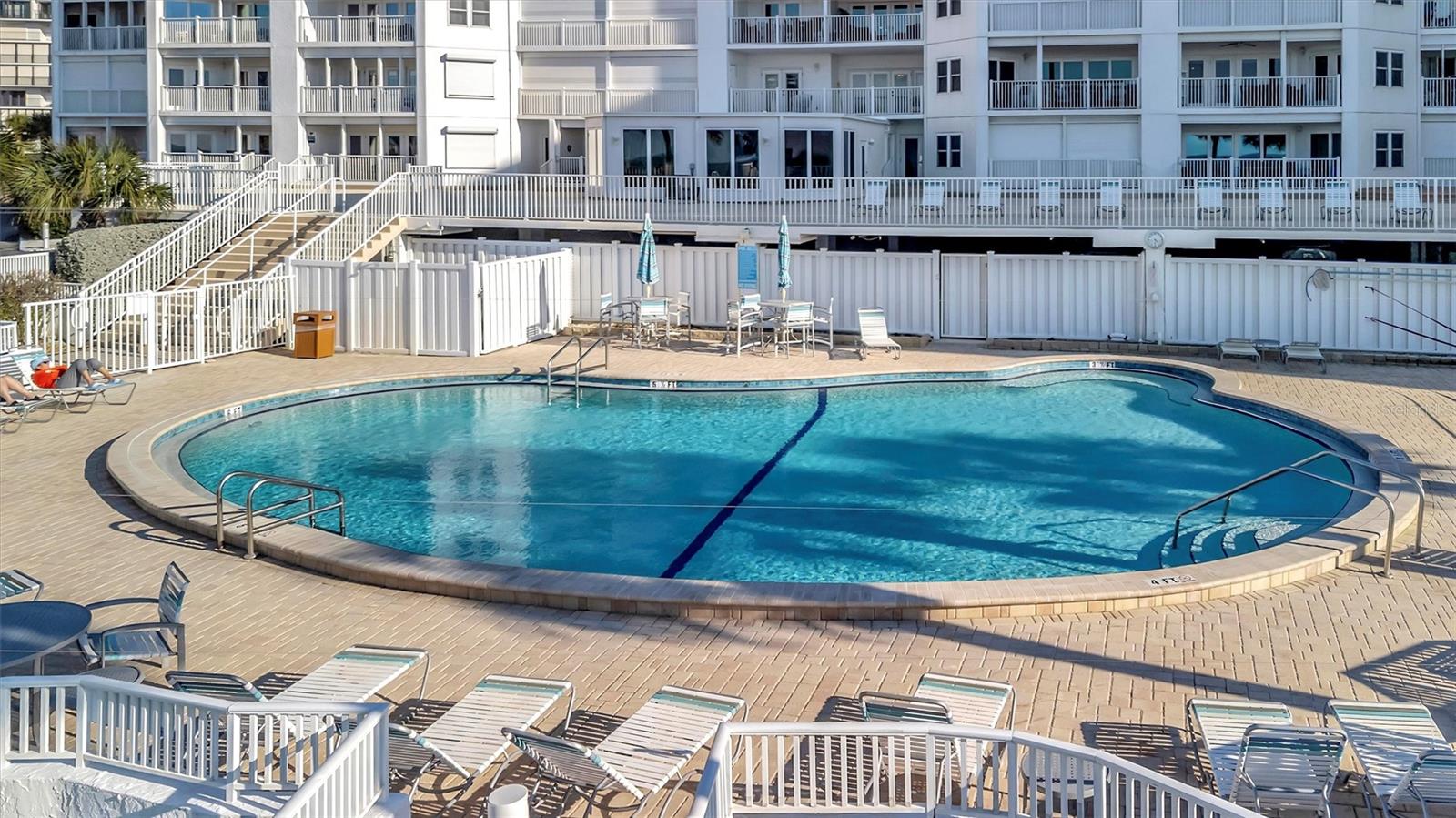 Image 55 of 73 For 1582 Gulf Boulevard 1507