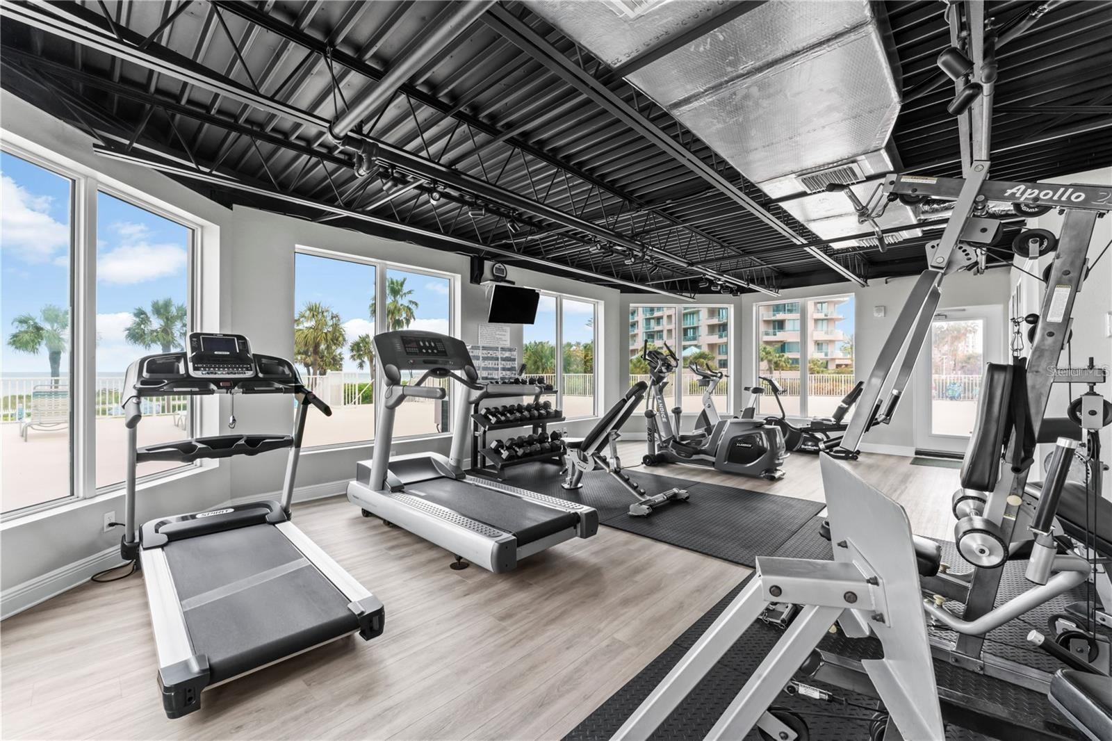 Image 57 of 73 For 1582 Gulf Boulevard 1507