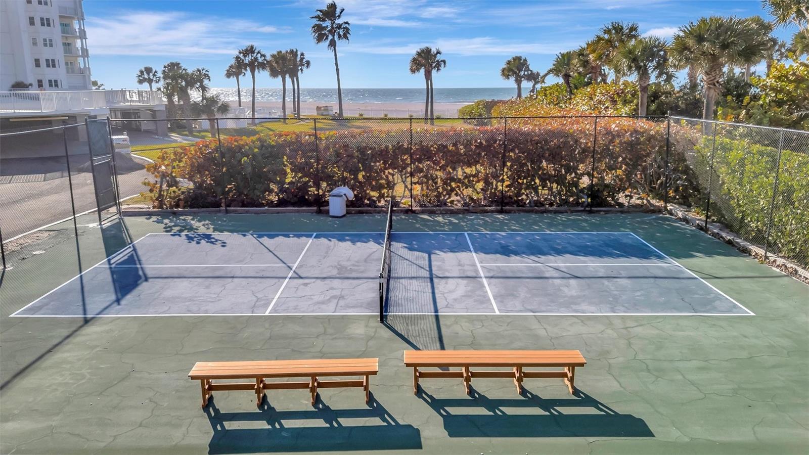 Image 59 of 73 For 1582 Gulf Boulevard 1507