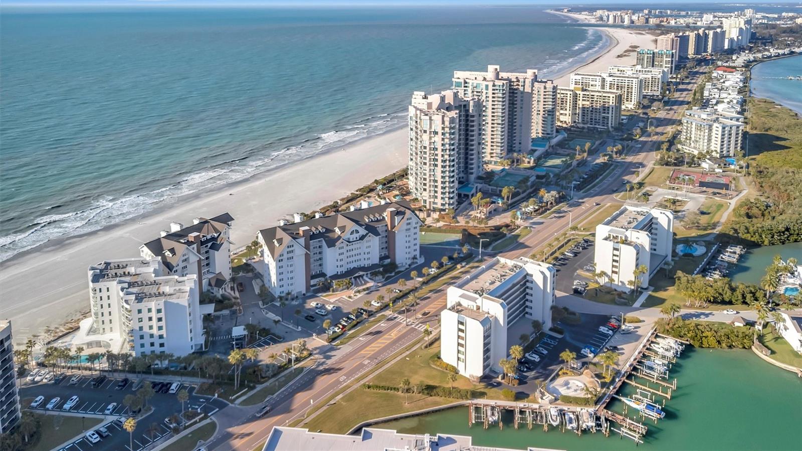 Image 62 of 73 For 1582 Gulf Boulevard 1507