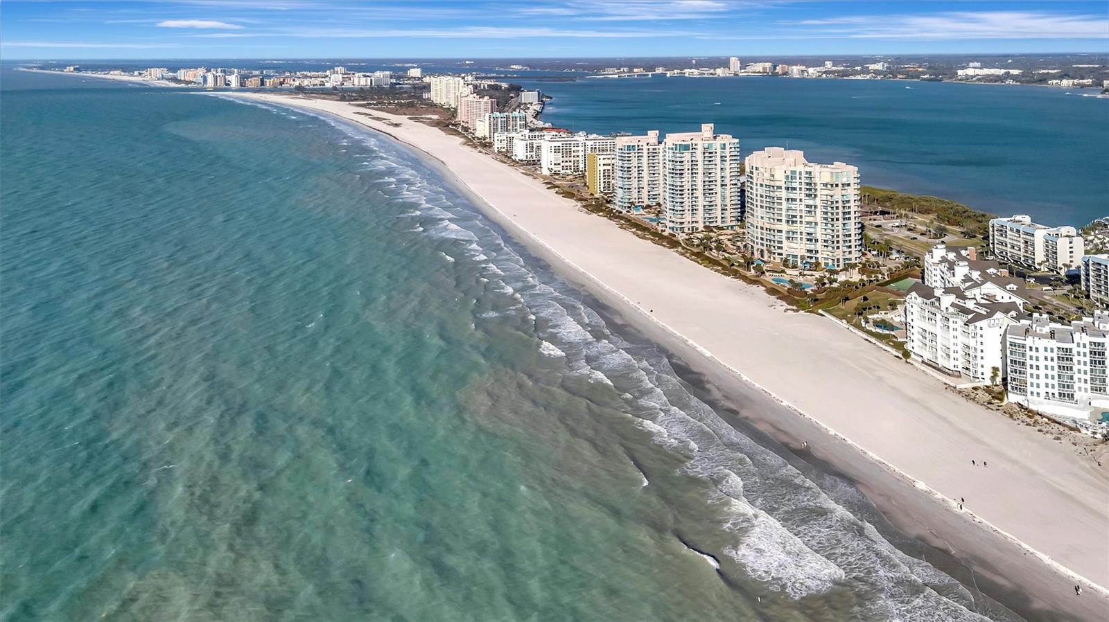 Image 68 of 73 For 1582 Gulf Boulevard 1507