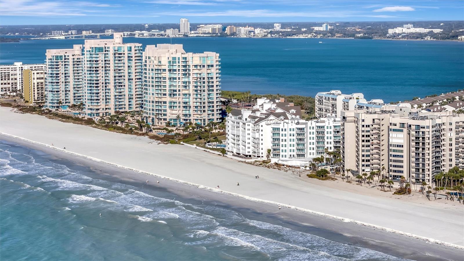 Image 69 of 73 For 1582 Gulf Boulevard 1507