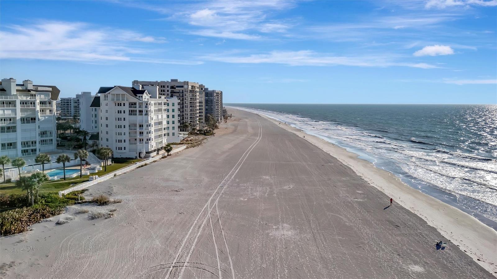 Image 73 of 73 For 1582 Gulf Boulevard 1507
