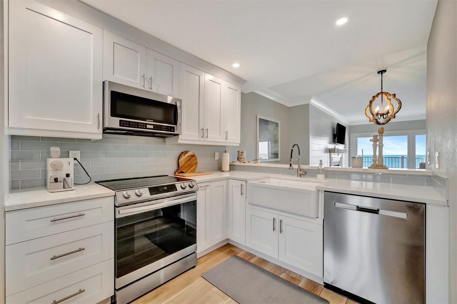 Image 9 of 73 For 1582 Gulf Boulevard 1507