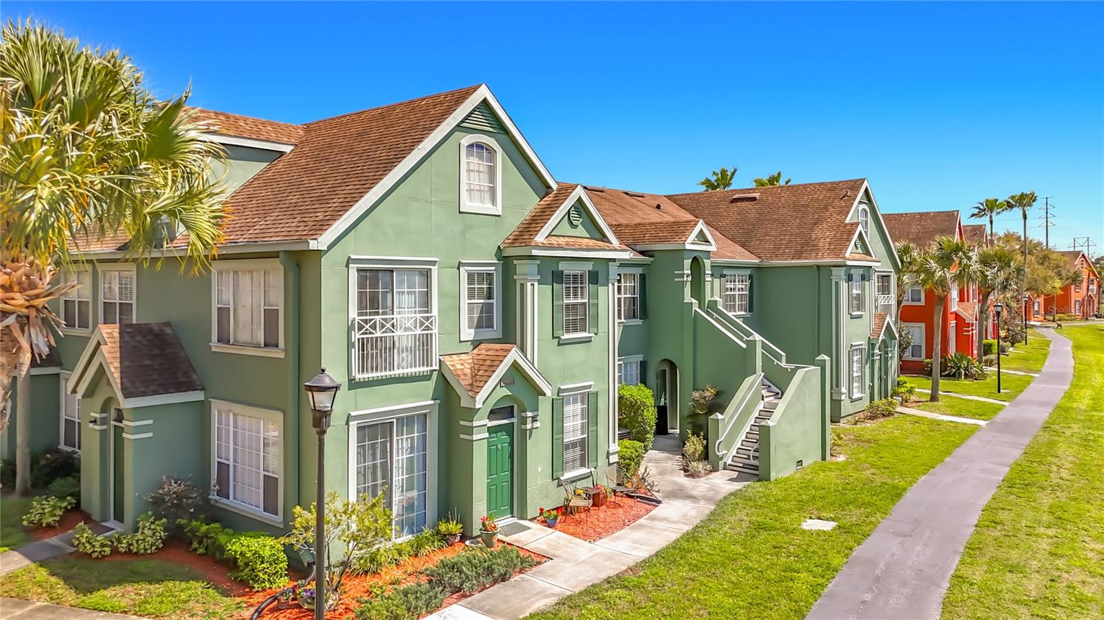 Details for 9068 Lake Chase Island Way 9068, TAMPA, FL 33626