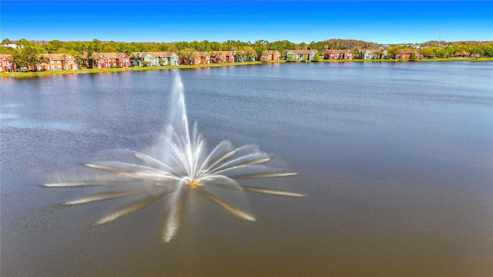 Image 4 of 77 For 9068 Lake Chase Island Way 9068