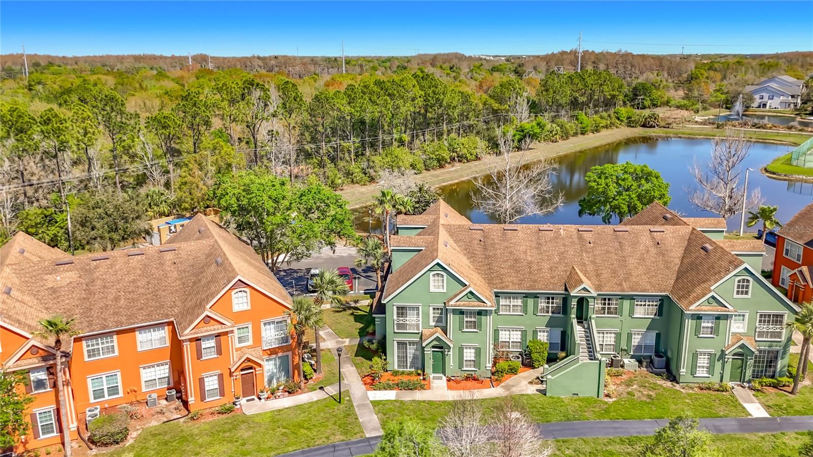 Image 5 of 77 For 9068 Lake Chase Island Way 9068