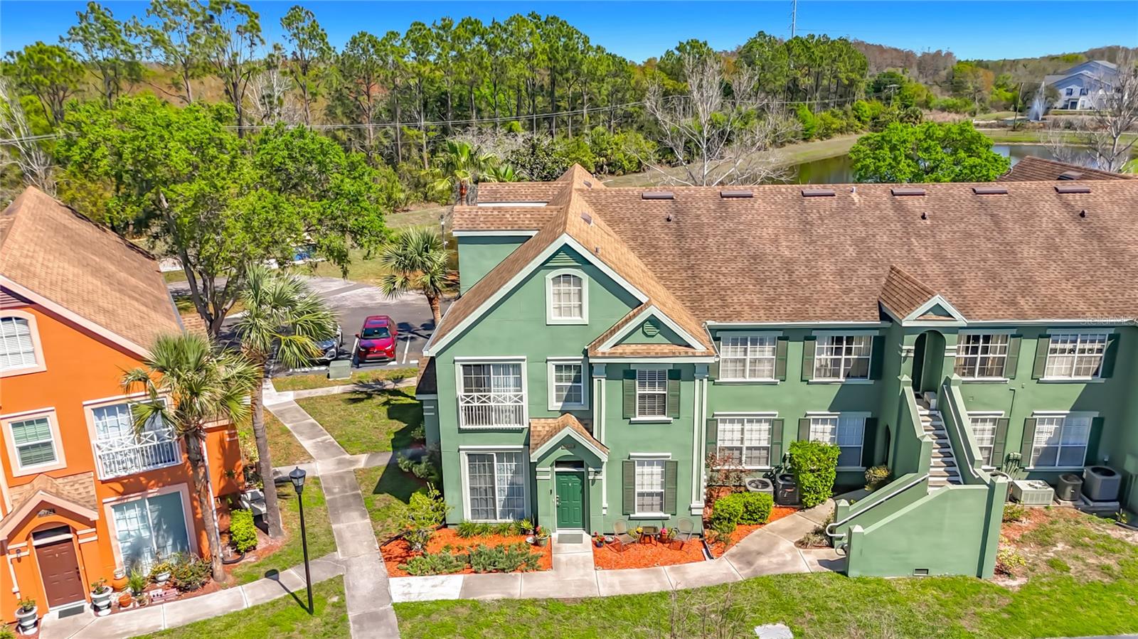 Image 66 of 77 For 9068 Lake Chase Island Way 9068