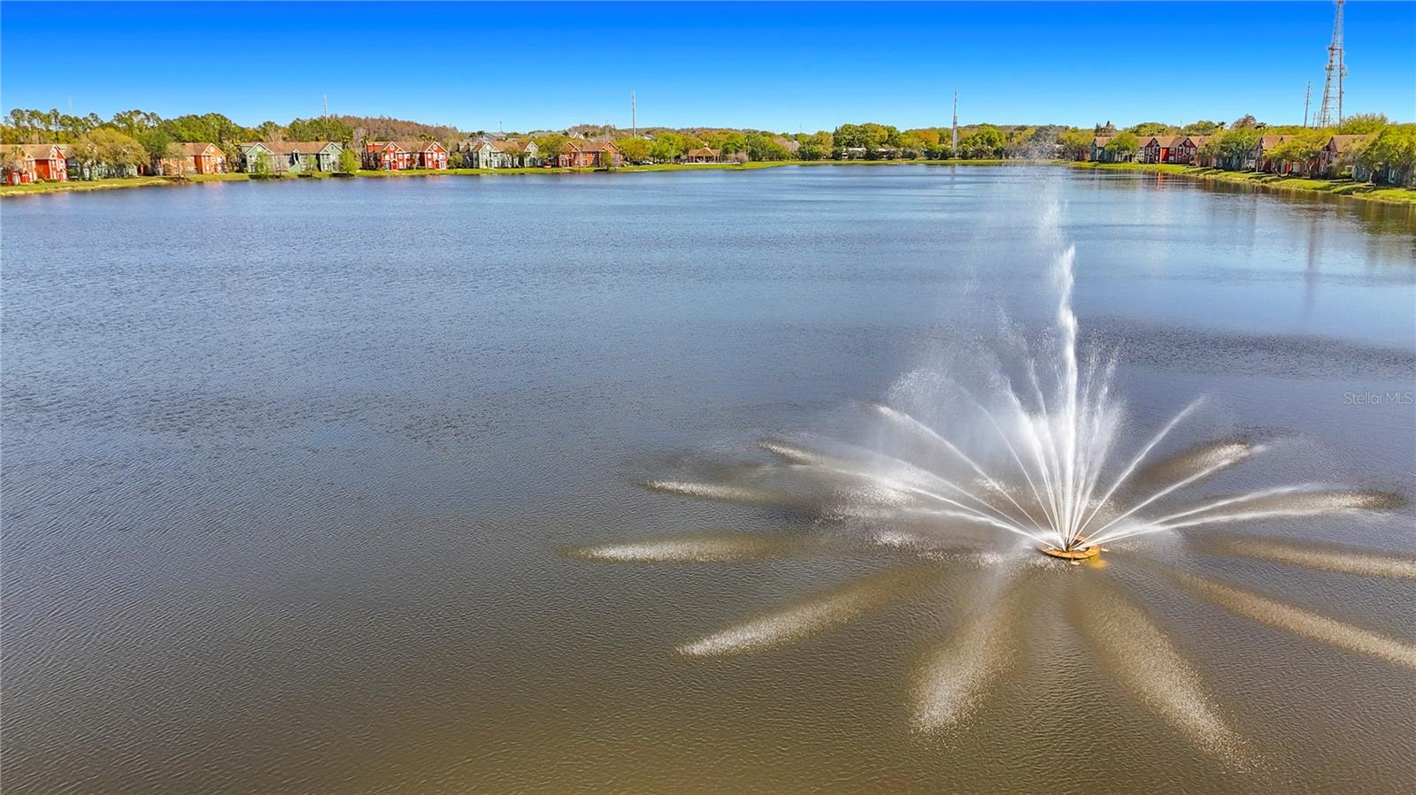 Image 74 of 77 For 9068 Lake Chase Island Way 9068