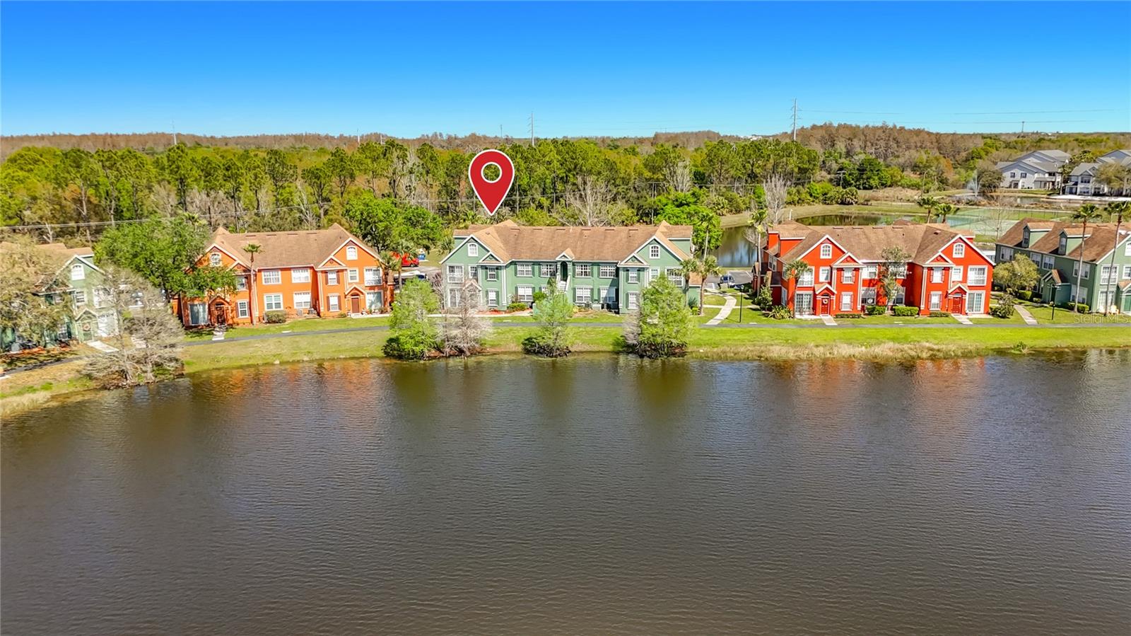 Image 77 of 77 For 9068 Lake Chase Island Way 9068