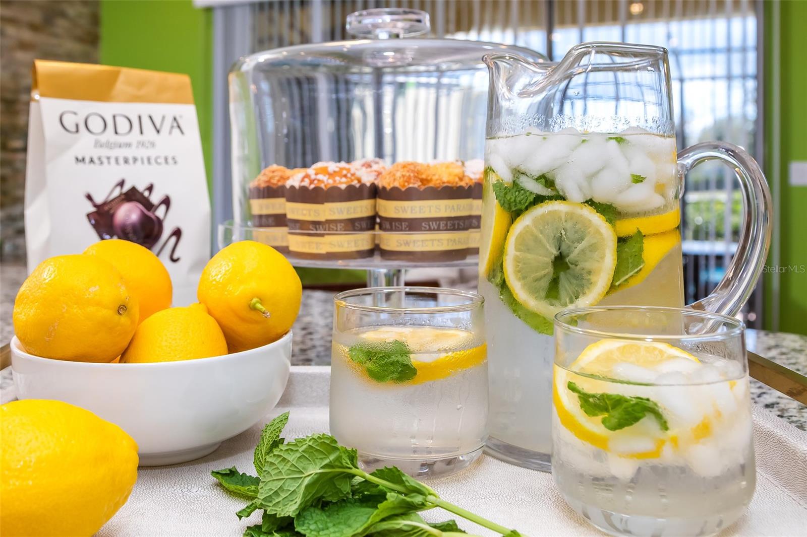 Listing photo id 12 for 4662 Terrasonesta Drive