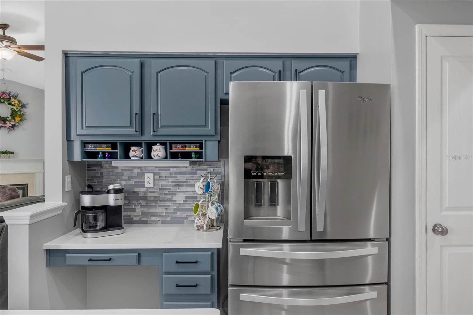 Listing photo id 15 for 28703 Crooked Stick Court