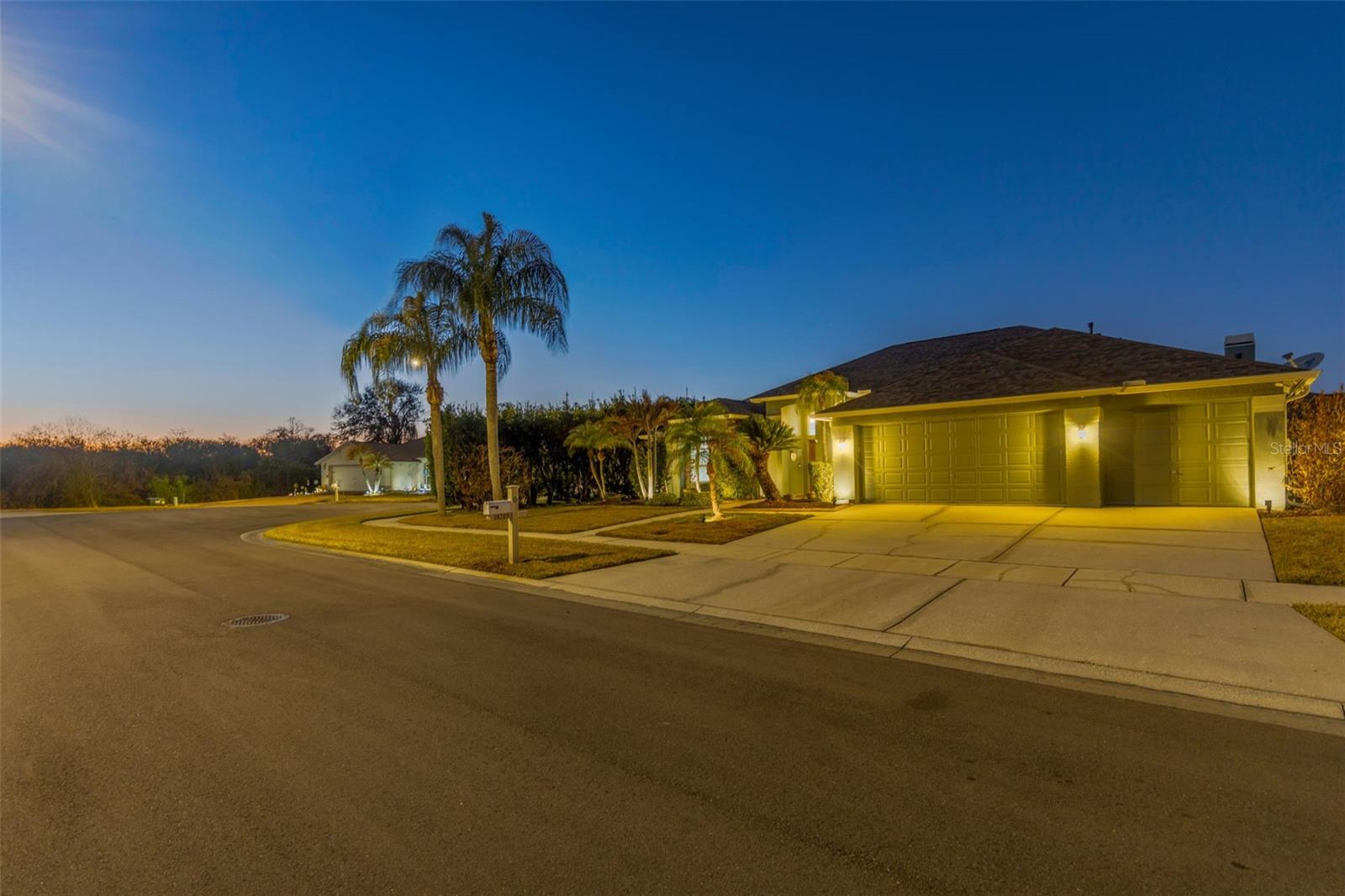 Listing photo id 0 for 28703 Crooked Stick Court