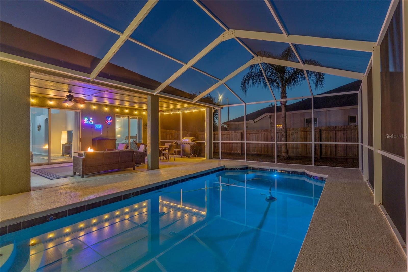 Listing photo id 60 for 28703 Crooked Stick Court