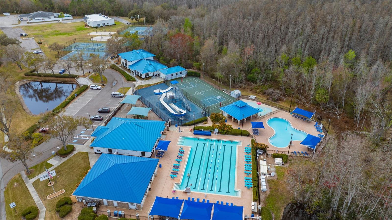 Listing photo id 69 for 28703 Crooked Stick Court