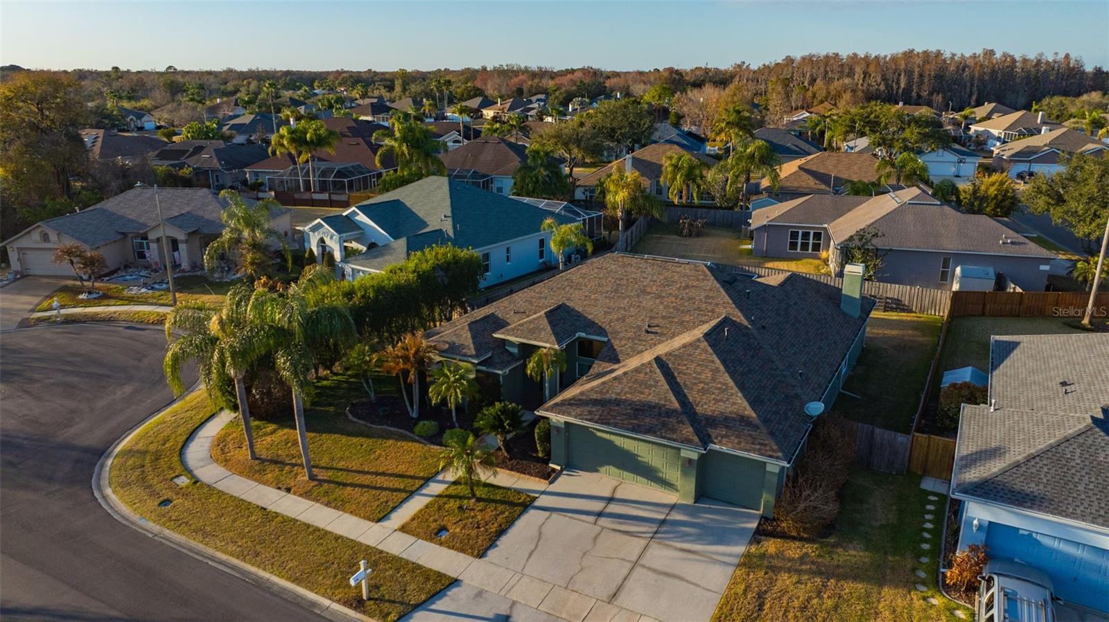 Listing photo id 70 for 28703 Crooked Stick Court