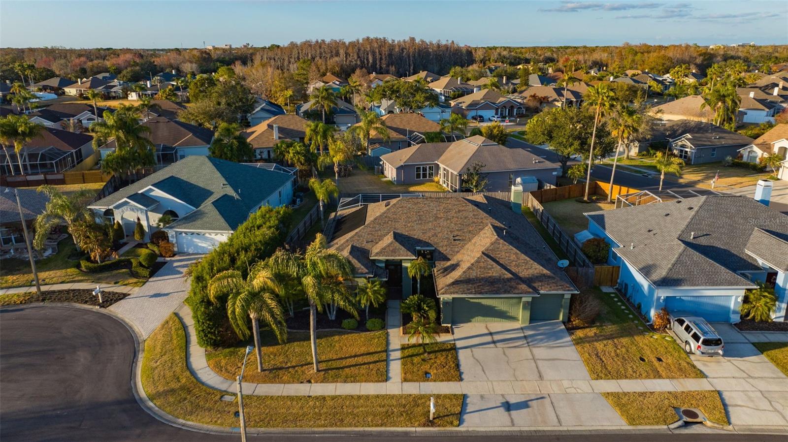 Listing photo id 72 for 28703 Crooked Stick Court