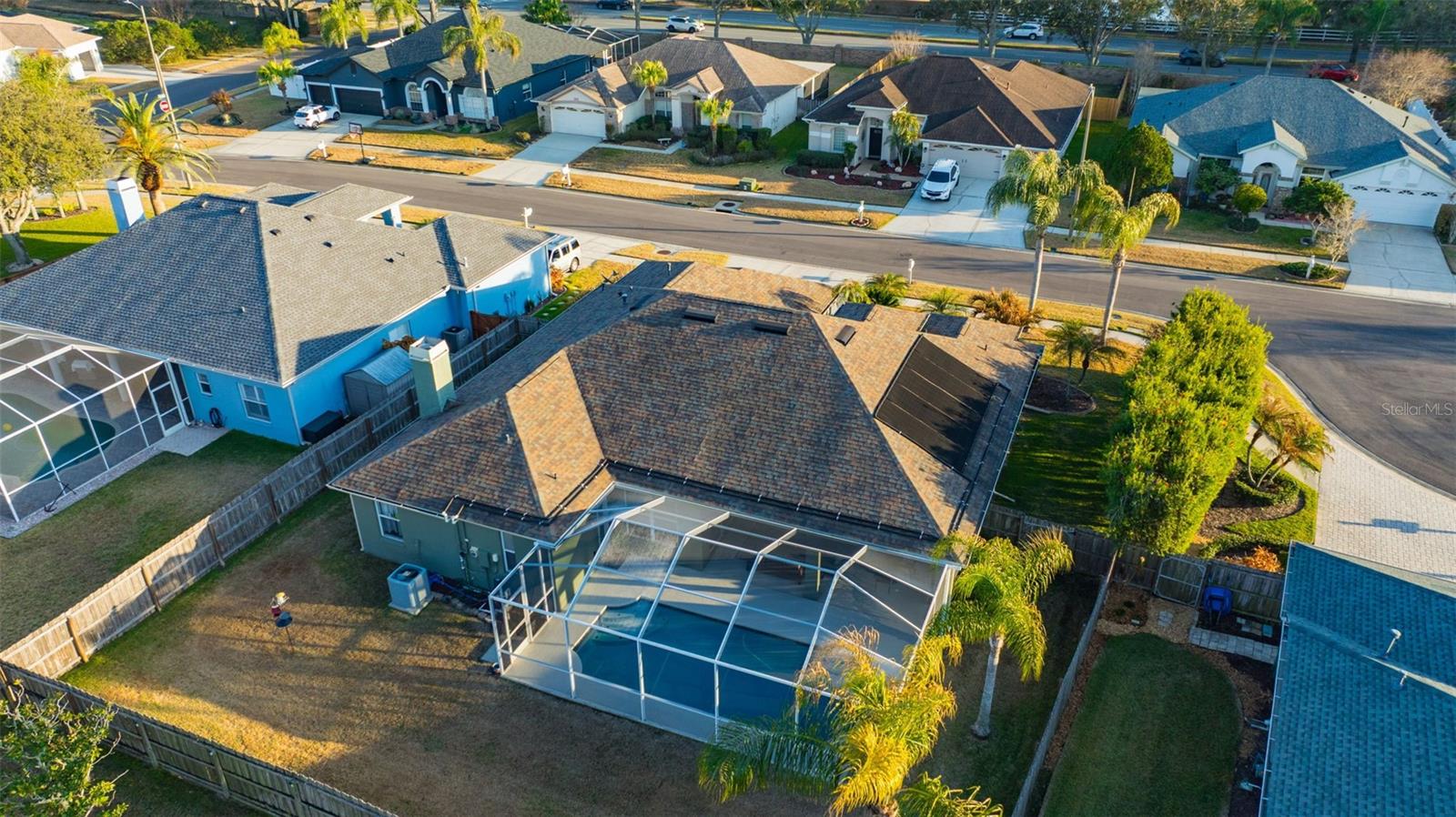 Listing photo id 73 for 28703 Crooked Stick Court