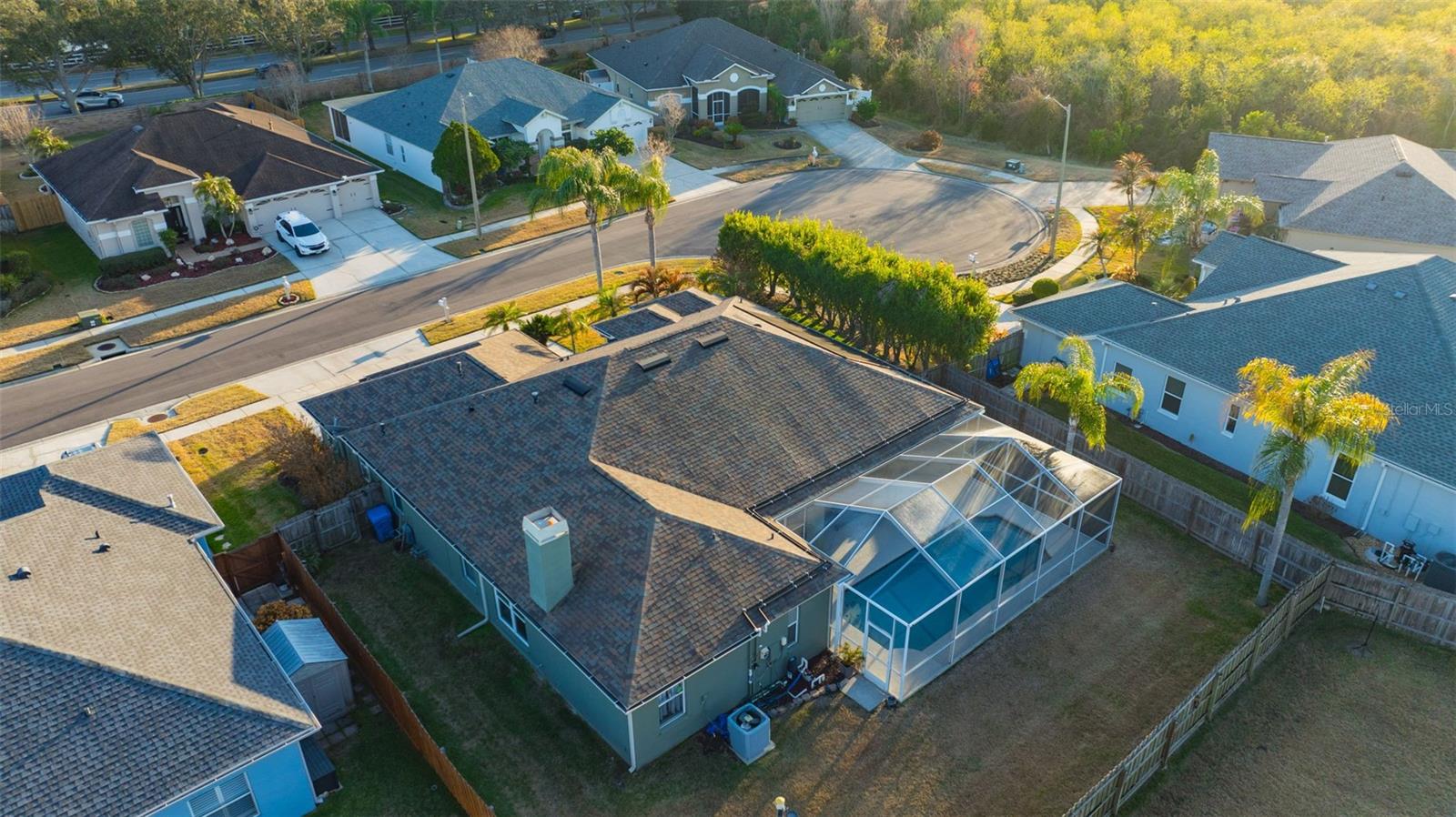 Listing photo id 74 for 28703 Crooked Stick Court