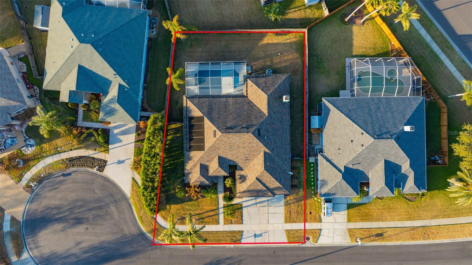 Listing photo id 76 for 28703 Crooked Stick Court