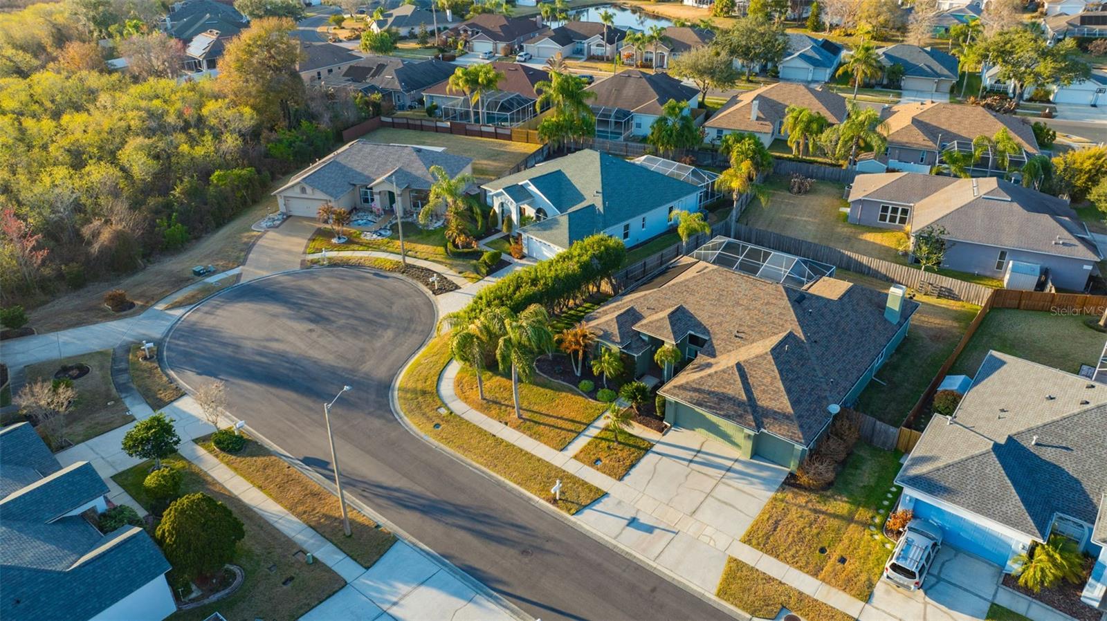 Listing photo id 81 for 28703 Crooked Stick Court