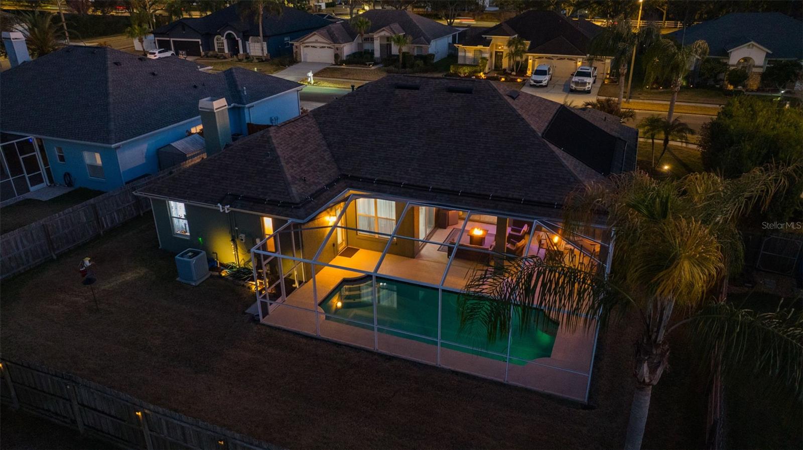 Listing photo id 84 for 28703 Crooked Stick Court