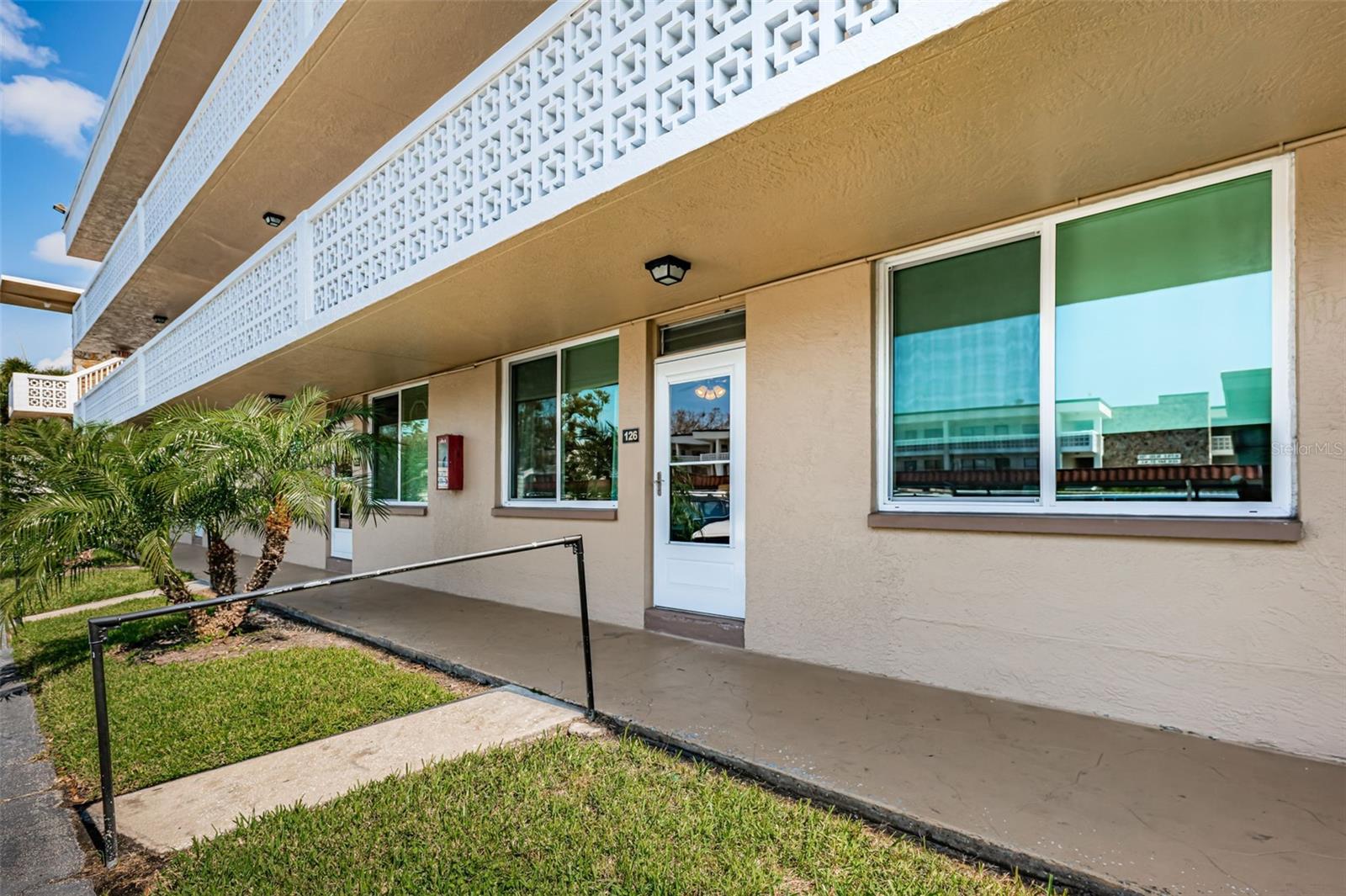 Details for 4915 Bay Street Ne 126, ST PETERSBURG, FL 33703