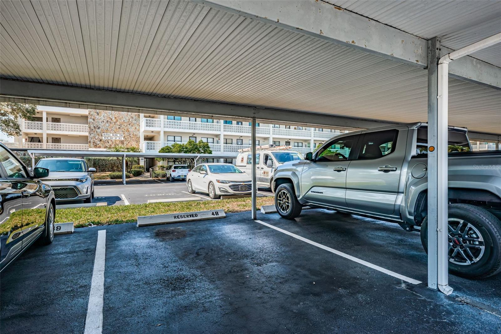 Image 4 of 41 For 4915 Bay Street Ne 126