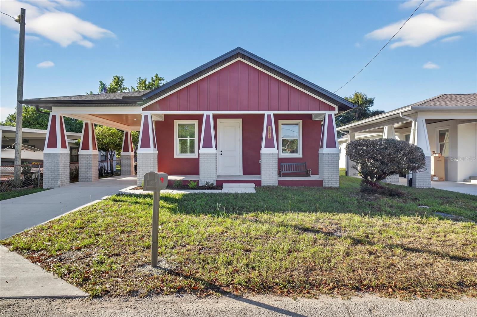 Details for 1515 Knollwood Street, TAMPA, FL 33610