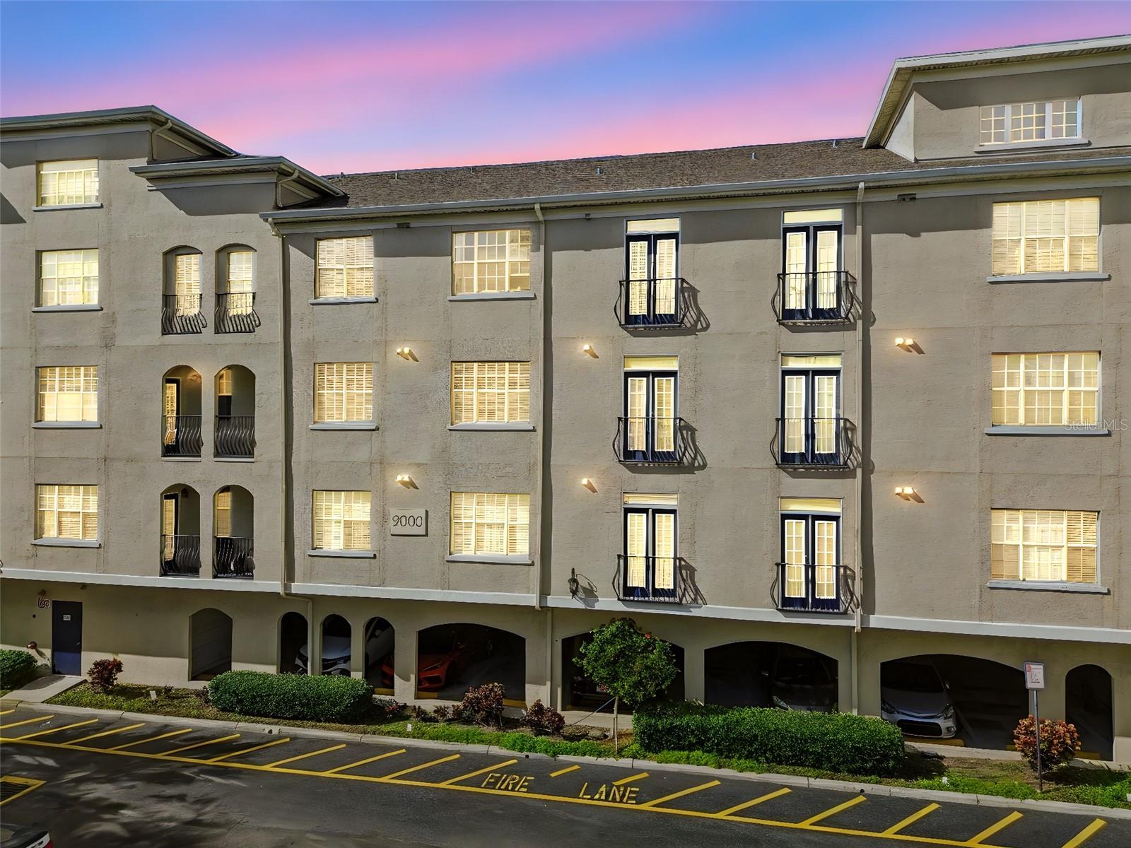 Details for 501 Knights Run Avenue 2206, TAMPA, FL 33602