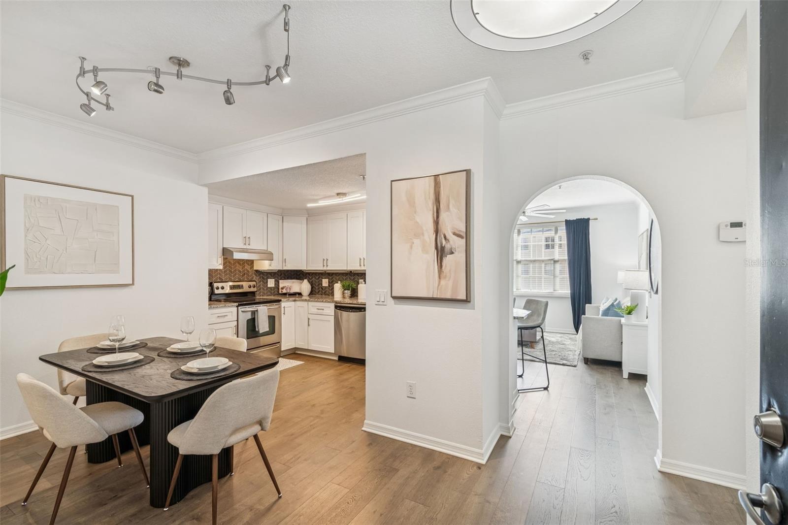 Image 2 of 47 For 501 Knights Run Avenue 2206