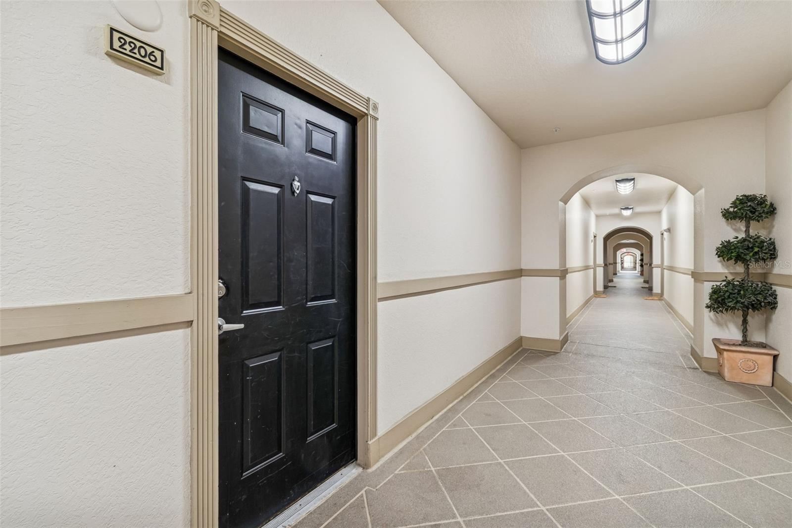 Image 29 of 47 For 501 Knights Run Avenue 2206