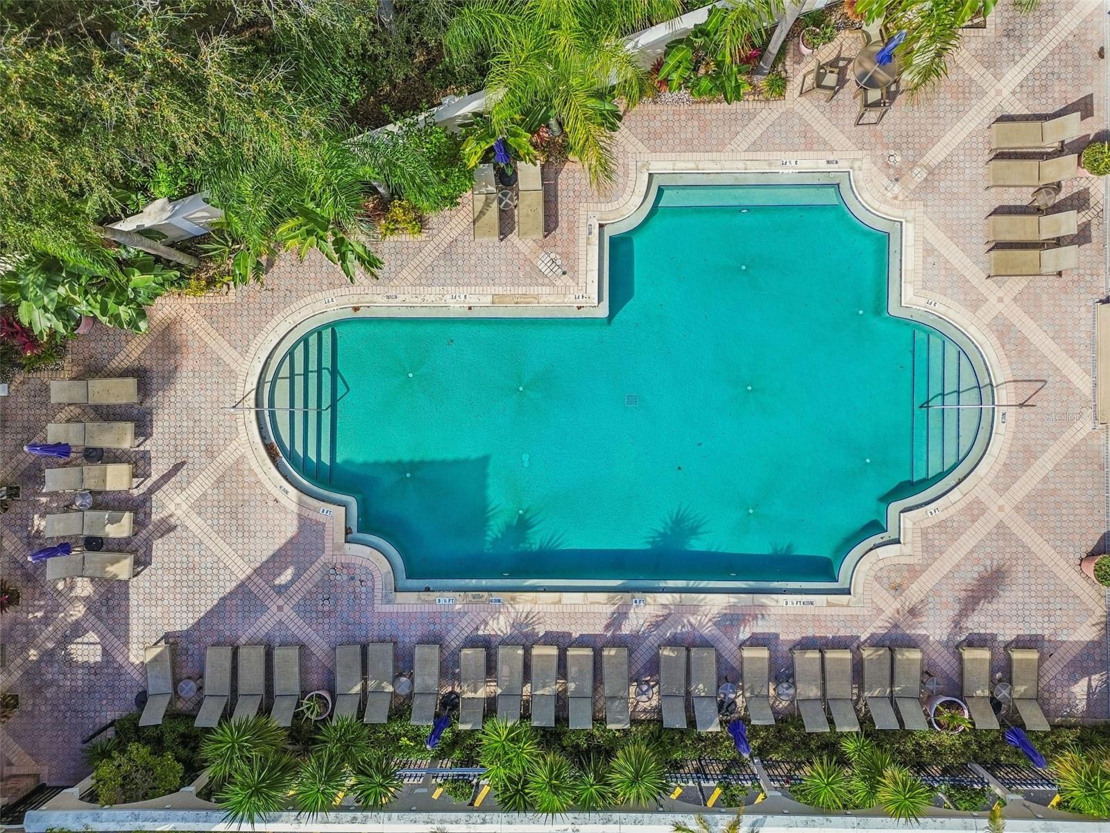 Image 32 of 47 For 501 Knights Run Avenue 2206