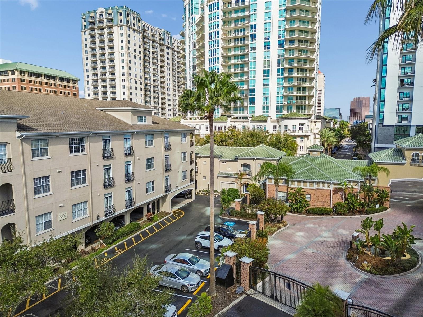 Image 41 of 47 For 501 Knights Run Avenue 2206