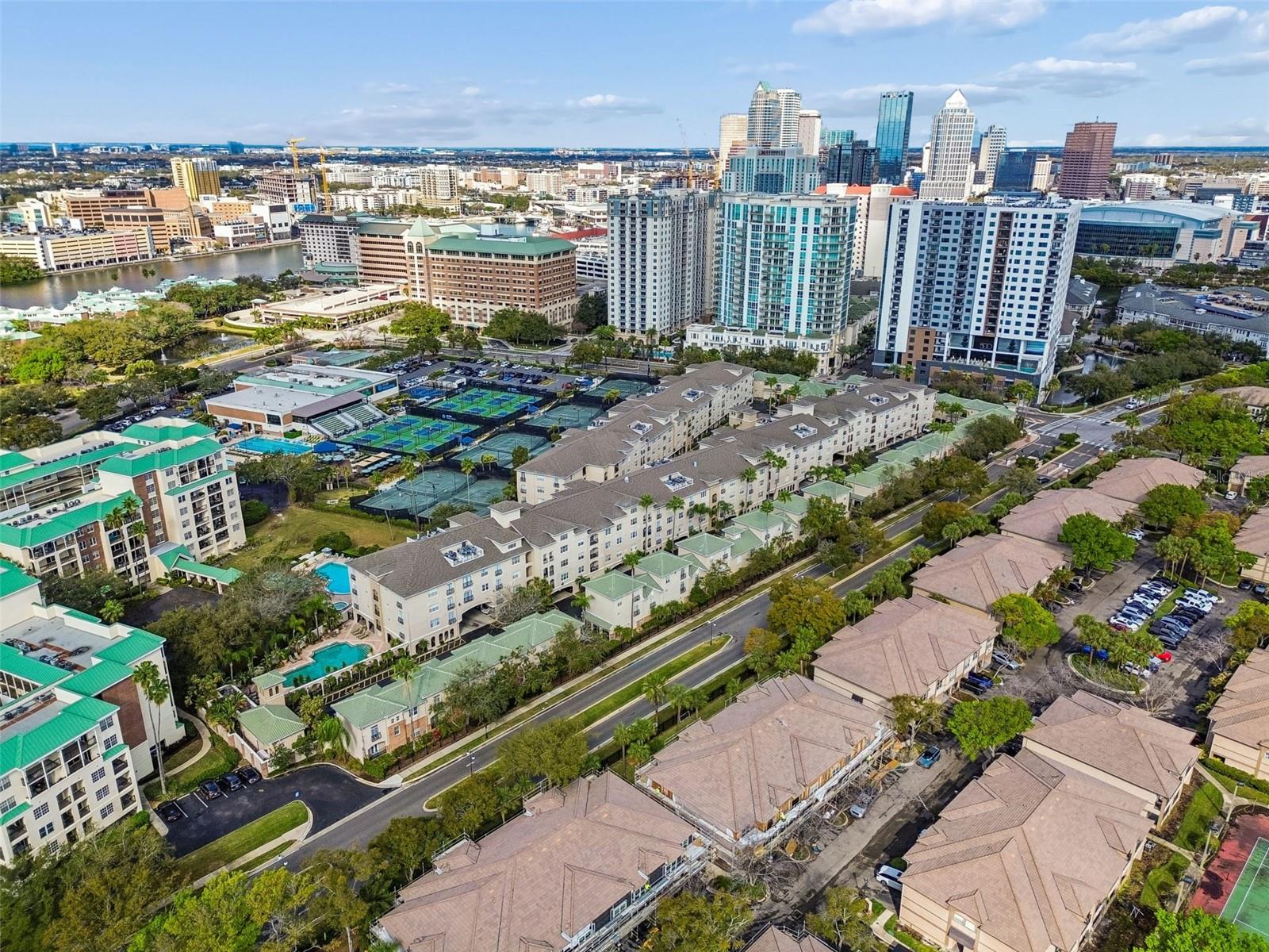 Image 47 of 47 For 501 Knights Run Avenue 2206