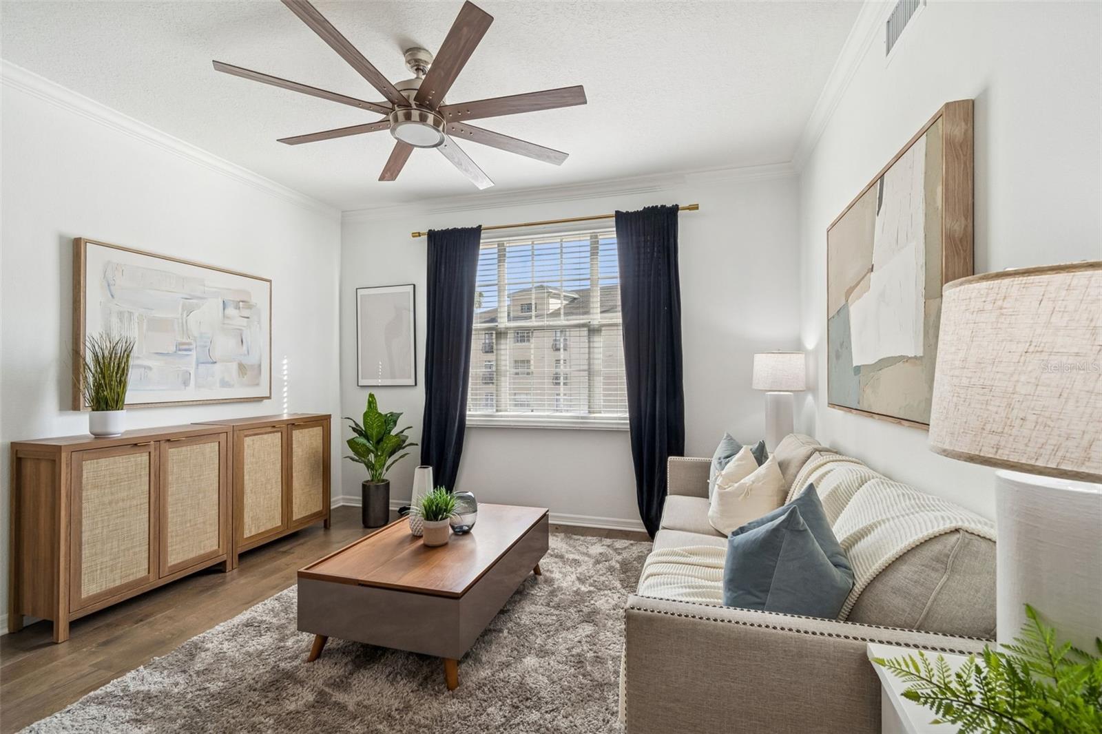 Image 9 of 47 For 501 Knights Run Avenue 2206